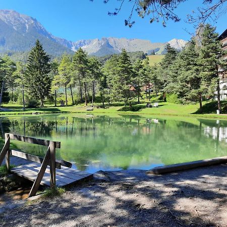 Tiroler Bergnestl Apartment Imst Bagian luar foto