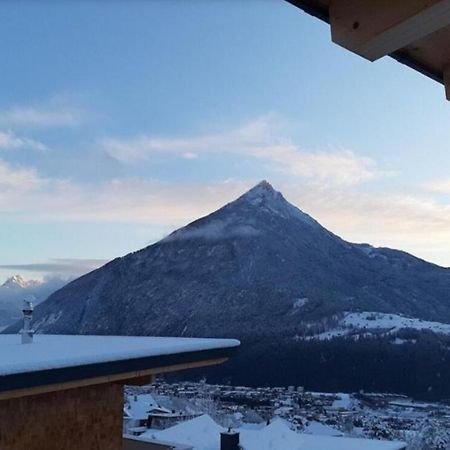 Tiroler Bergnestl Apartment Imst Bagian luar foto