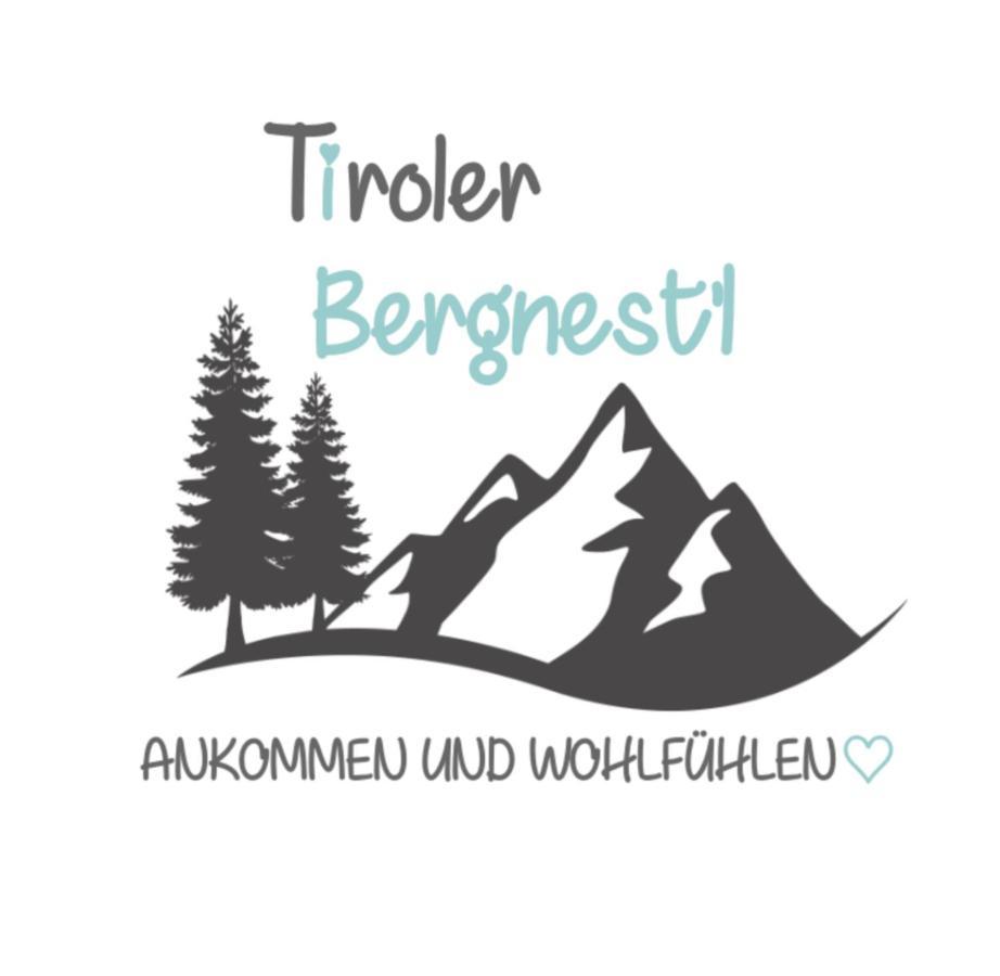 Tiroler Bergnestl Apartment Imst Bagian luar foto