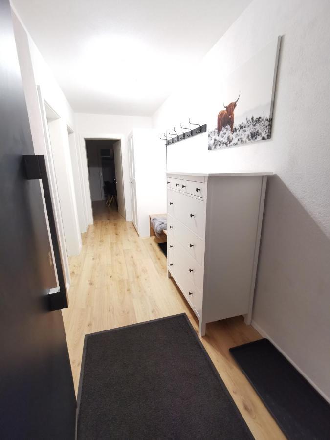 Tiroler Bergnestl Apartment Imst Bagian luar foto