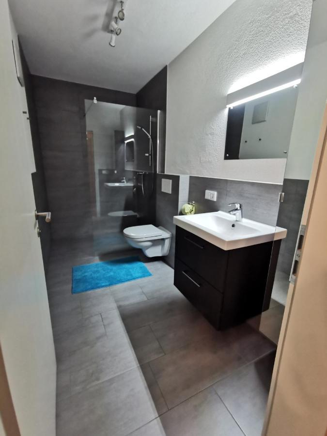 Tiroler Bergnestl Apartment Imst Bagian luar foto