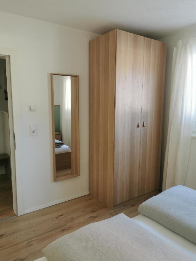Tiroler Bergnestl Apartment Imst Bagian luar foto